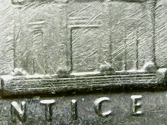 Does-This-1988-P-Nickel-Have-Feeder-Finger-Damage?